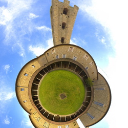 Follonica 1st May 2013